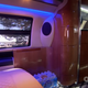Image for article titled Someone Spent $6 Million Building A Massive Ford F-750 Motor Home
